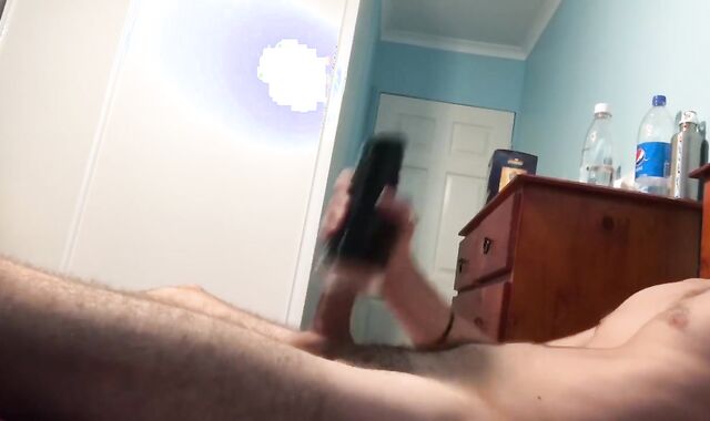 Immense Chisel Highly First-Ever Fleshlight