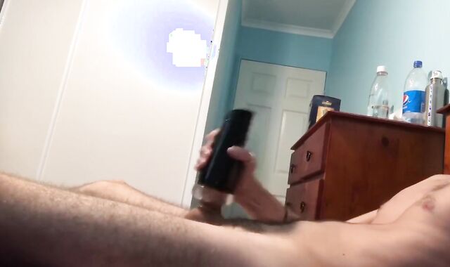 Immense Chisel Highly First-Ever Fleshlight