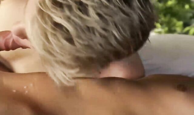 boy chowder swallowing Compilation