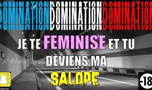 أيقظي الأنثى بداخلك! / هيمنة الصوت