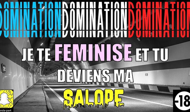 أيقظي الأنثى بداخلك! / هيمنة الصوت