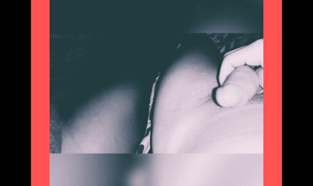 Bayron strokes for porn hub part 3