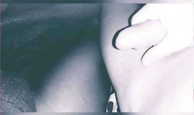 Bayron strokes for porn hub part 3