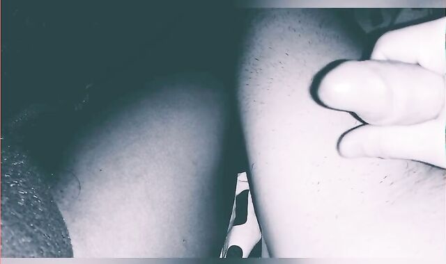 Bayron strokes for porn hub part 3