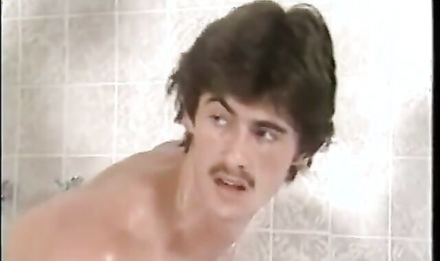 fag - Jeff Stryker - rubber-free-for-all