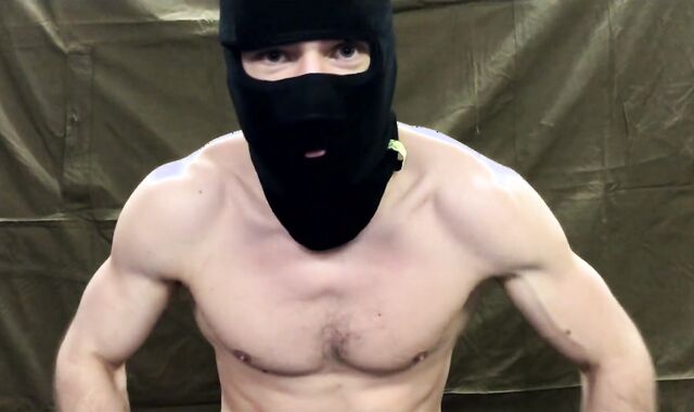 Russisk GANGSTER verbalt ydmyger og knepper dig i røven!!! Beskidt snak!!! Fornærmelse