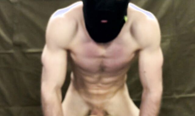 Russisk GANGSTER verbalt ydmyger og knepper dig i røven!!! Beskidt snak!!! Fornærmelse