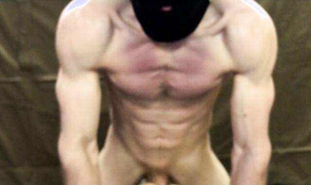 Russisk GANGSTER verbalt ydmyger og knepper dig i røven!!! Beskidt snak!!! Fornærmelse