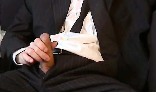 1rst time of his life gets drained by a dude : true homosexual-for-pay insurrer in a queer porn