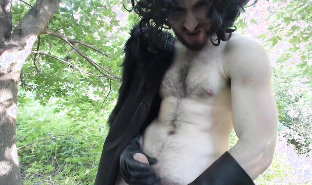 Jon Snow's Stud Meat