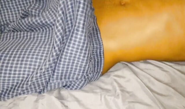 Warm MASSIVE DARK-HUED SPEAR Edging Forearms Free-For-All-For-All Jism (Bonus Post Orgasm)