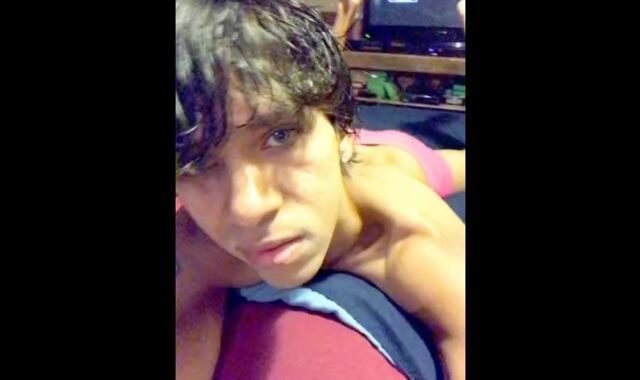 Boi_Candy Inro Tease