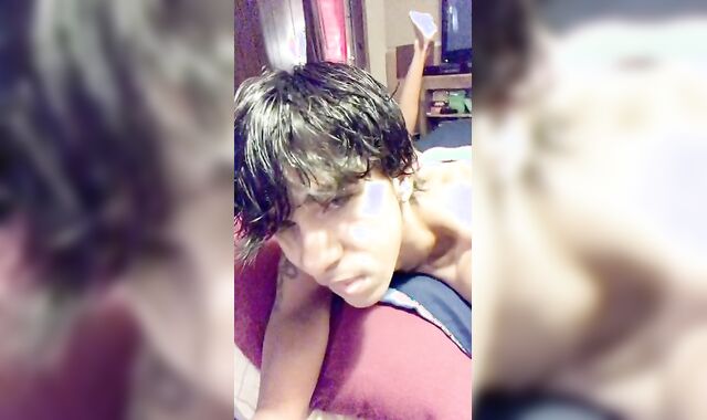 Boi_Candy Inro Tease