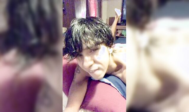 Boi_Candy Inro Tease