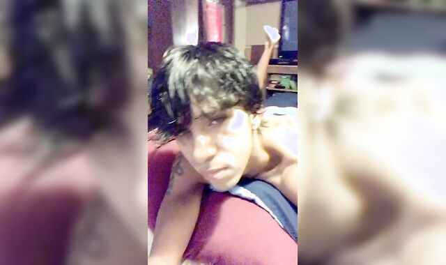 Boi_Candy Inro Tease