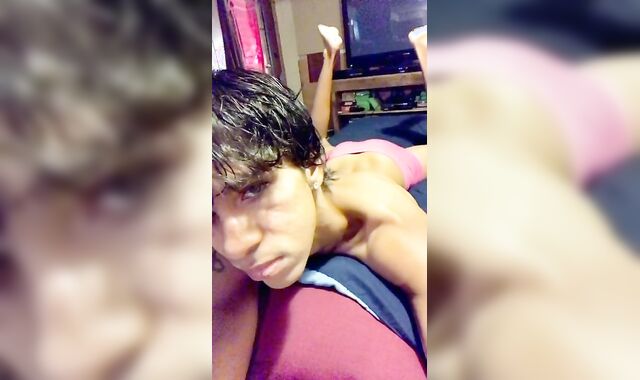 Boi_Candy Inro Tease