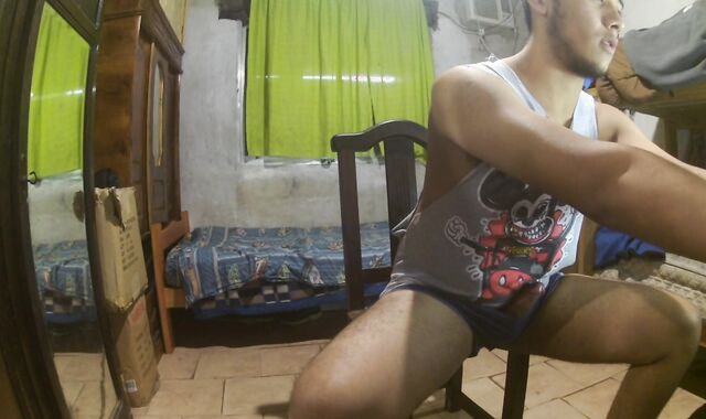 Kai G???? Pendejo Argentino ACABANDO (P2)