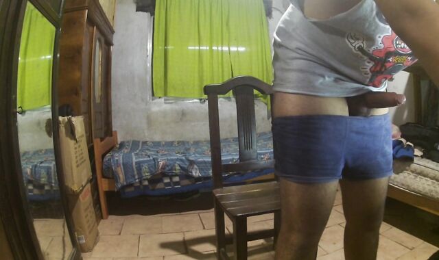 Kai G???? Pendejo Argentino ACABANDO (P2)