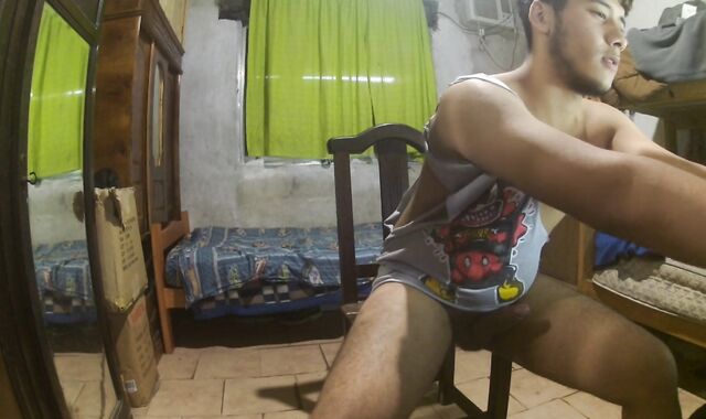 Kai G???? Pendejo Argentino ACABANDO (P2)