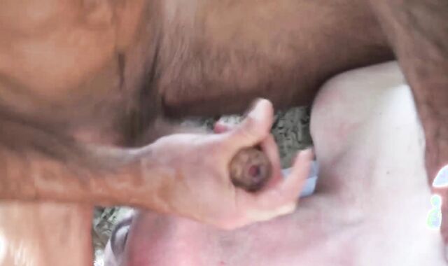 Cruising in Cape Town