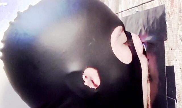 Beer Can Yam-Sized Heterosexual BWC drops by Gloy Poke-Slot