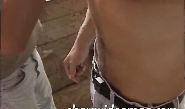 HOLLYWOOD BEARS NAKED HIDEAWAY- BEHIND THE EPISODES NUDE PICTURE SHOOTS