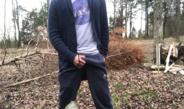 Nature sweatpants brink & spunk.