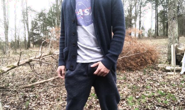 Nature sweatpants brink & spunk.