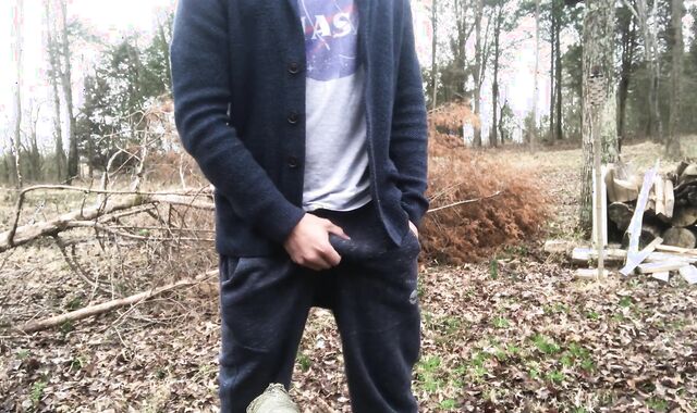 Nature sweatpants brink & spunk.