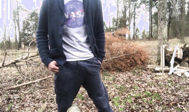 Nature sweatpants brink & spunk.