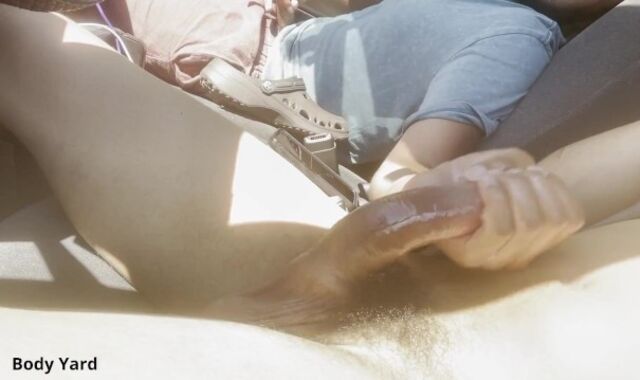 Tasting Mates Homosexual-For-Pay Suspended Dude Goo