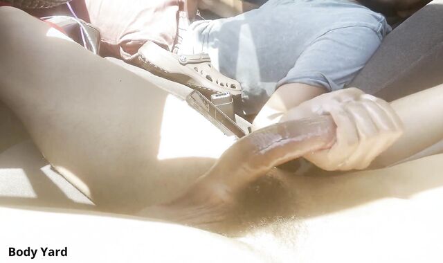 Tasting Mates Homosexual-For-Pay Suspended Dude Goo