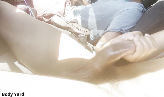 Tasting Mates Homosexual-For-Pay Suspended Dude Goo