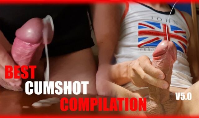 Greatest Jizm Shot Compilation Schoolboy Mikel - Palm-Job, Fapping Off, Solo Men v5.0