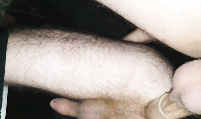 I'm kinky, I'm going to open that hoe culo. comment what you would like to see on the channel