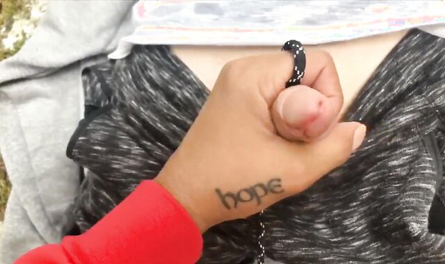 OnlyFans compilation - 6 explosions