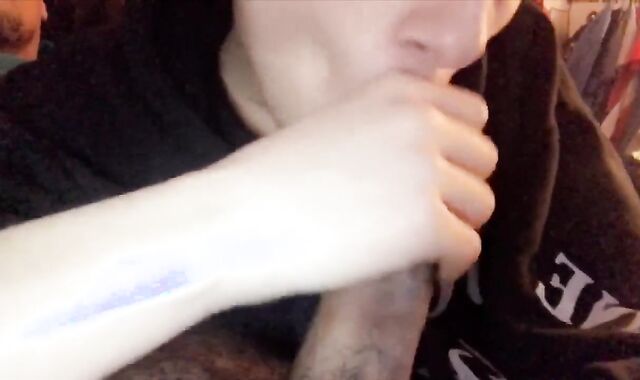 OnlyFans compilation - 6 explosions