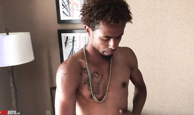 Syncere Switched It Up and Did a Thing with Rocksboys