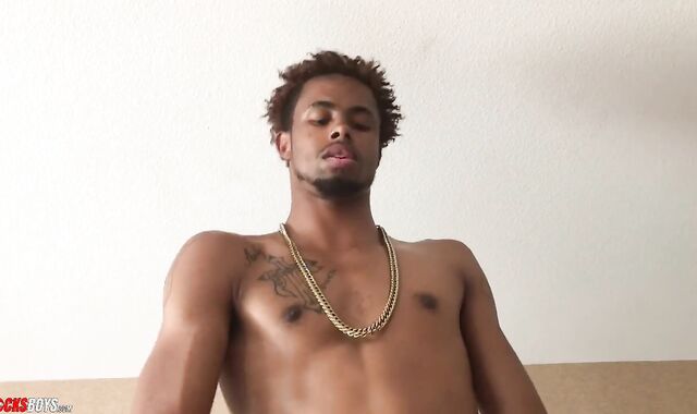 Syncere Switched It Up and Did a Thing with Rocksboys