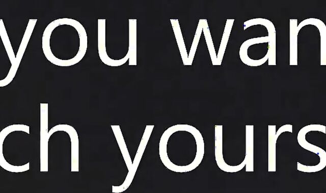 MIGHTY Masturbation guidelines! Audio and Text! Can you last?