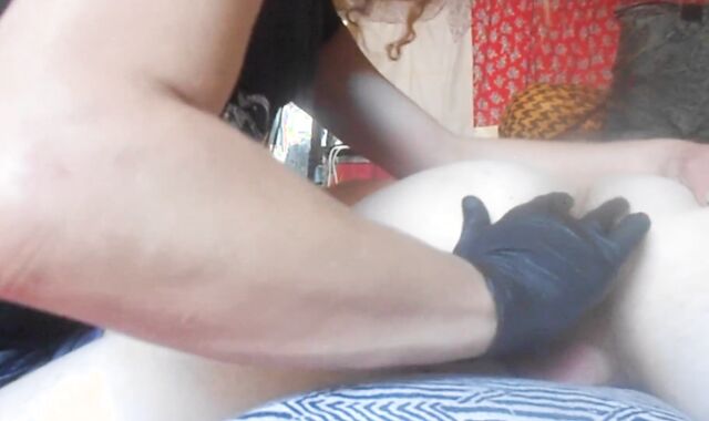 Initiation Assfucking Intrusion