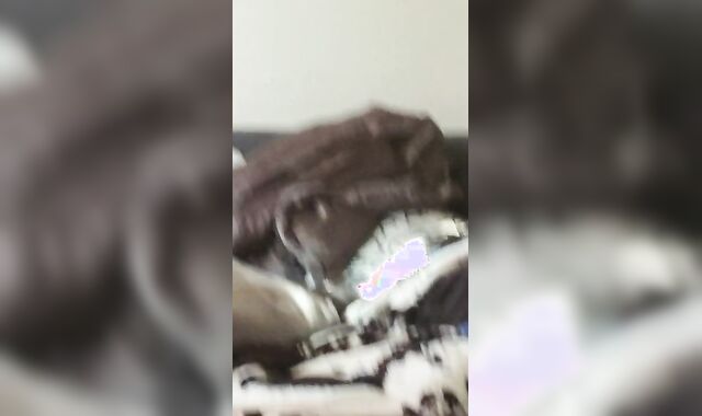 SPECTACULAR DILF Celebrity Hump Tape of Cory Bernstein Jockstrap plays w Caboose