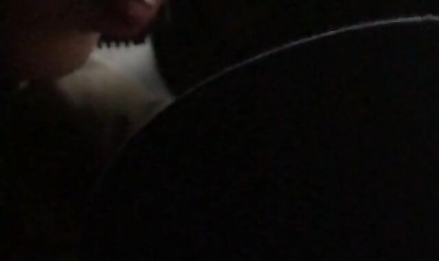 Joey Mills Inhales my Dude Meat in the Car