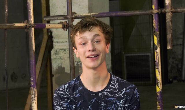 Subordinated ks picked up and roughed up no love glove