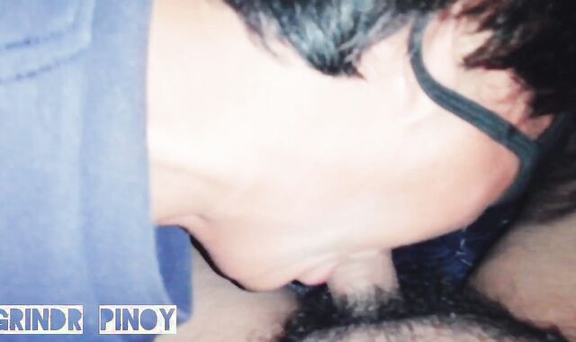 GWAPONG COLLEGE PINOY STOCKY CHUB GUY - SARAP SARAP NYA KAHIT CHUB SYA