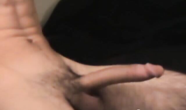 Yam-Sized Mild Meatpipe (Erection Have Joy + Gentle to Rock-Rock Hard)