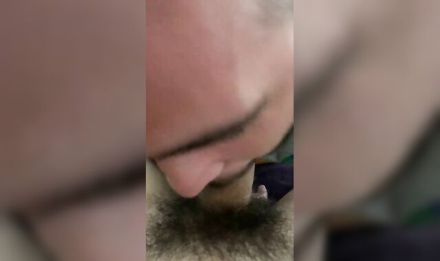 13 inches of beefstick