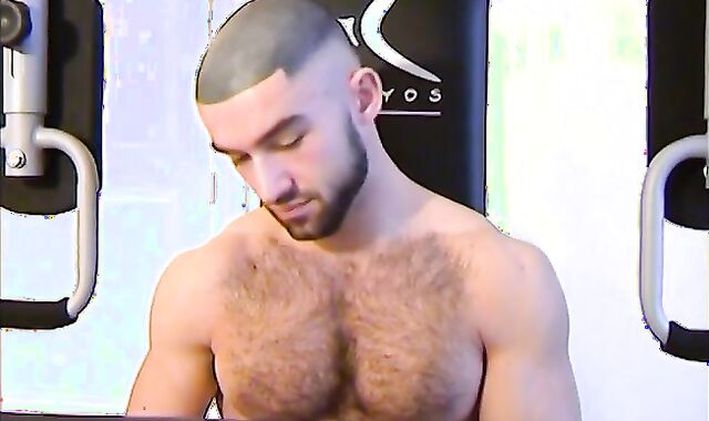 Meaty man meat of wolf !