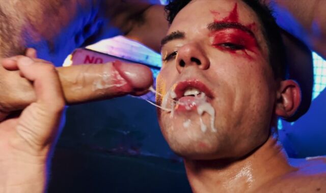 Dakota Payne - S.A.D. ROCK-ROCK-HARD-CORE-TENDED CUT [Porn Music Video]