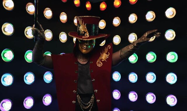 Dakota Payne - S.A.D. ROCK-ROCK-HARD-CORE-TENDED CUT [Porn Music Video]